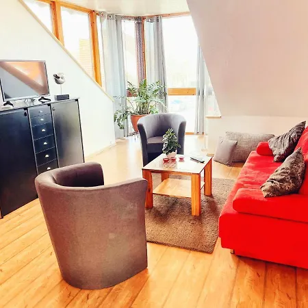Elbinger Str. 28 * Hildesheim
