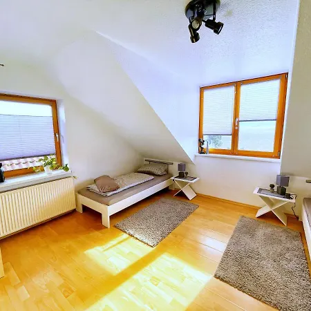 Elbinger Str. 28 Daire