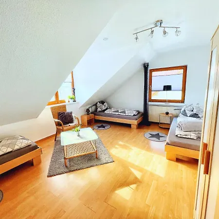 Elbinger Str. 28 Apartment