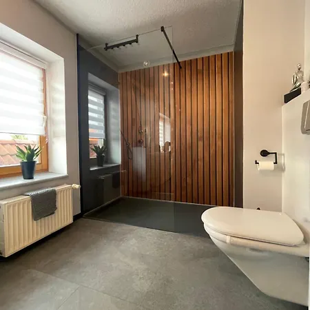 Elbinger Str. 28 Daire