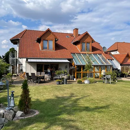 Apartment Elbinger Str. 28