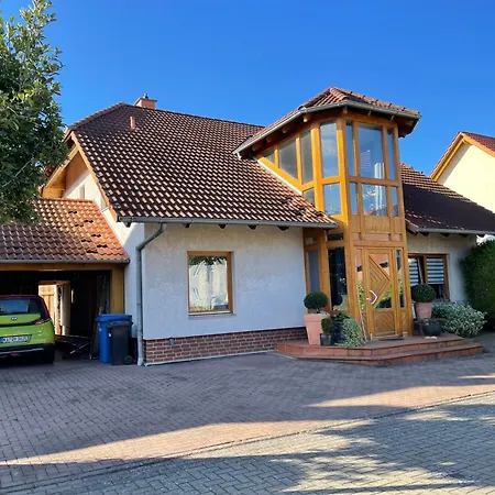 Elbinger Str. 28 Apartment Hildesheim