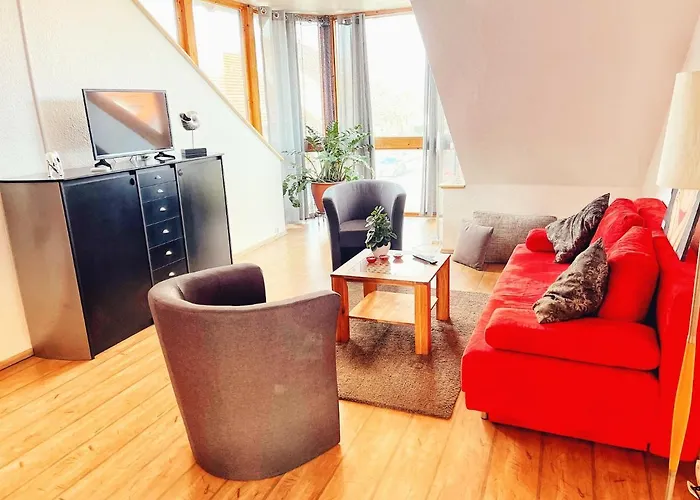 Elbinger Str. 28 * Хильдесхайм