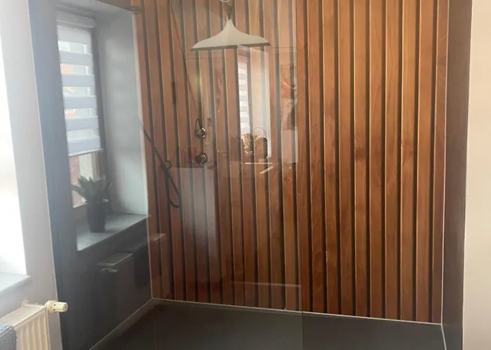 Elbinger Str. 28 * Hildesheim