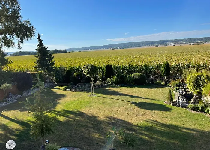 Elbinger Str. 28 Хильдесхайм