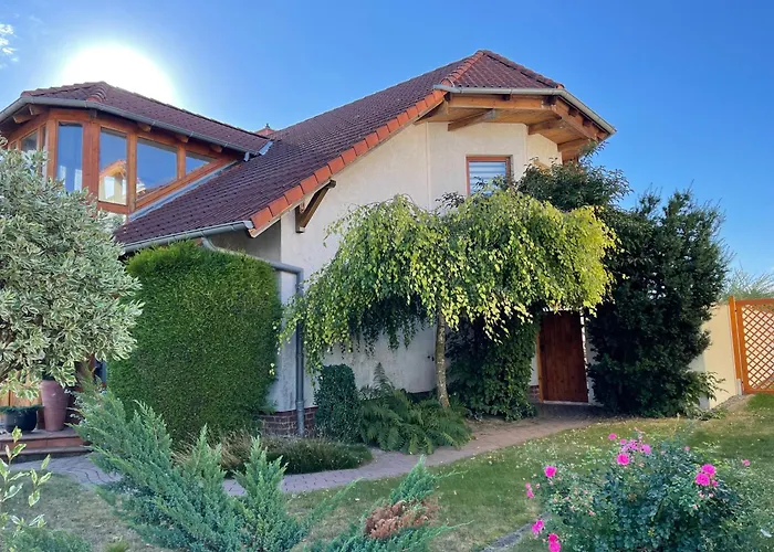 Elbinger Str. 28 * Хильдесхайм